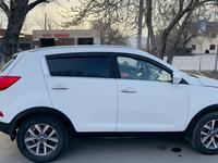 Kia Sportage 2014 года за 8 600 000 тг. в Семей