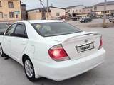 Toyota Camry 2005 годаүшін4 500 000 тг. в Актау – фото 2