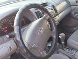 Toyota Camry 2005 годаүшін4 500 000 тг. в Актау – фото 4