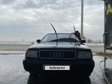 Audi 100 1991 годаfor2 500 000 тг. в Тараз – фото 2