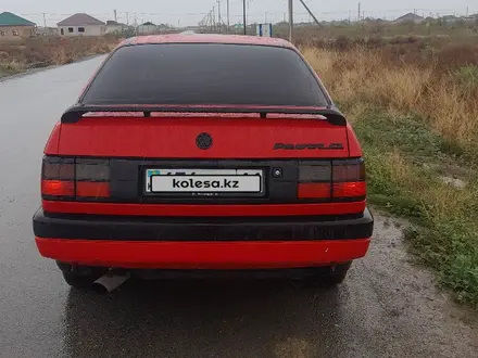 Volkswagen Passat 1989 года за 1 250 000 тг. в Кызылорда