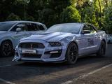Ford Mustang 2012 года за 25 000 000 тг. в Тараз – фото 2