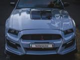 Ford Mustang 2012 года за 25 000 000 тг. в Тараз – фото 5