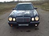 Mercedes-Benz E 200 1997 годаүшін2 300 000 тг. в Кокшетау – фото 2