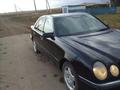 Mercedes-Benz E 200 1997 годаүшін2 300 000 тг. в Кокшетау – фото 9