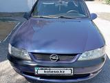 Opel Vectra 1997 годаfor2 000 000 тг. в Тараз – фото 5