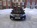 Toyota Camry 2012 годаүшін8 900 000 тг. в Караганда