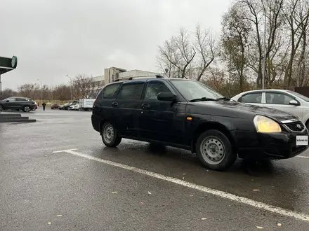 ВАЗ (Lada) Priora 2171 2014 года за 2 250 000 тг. в Караганда – фото 3