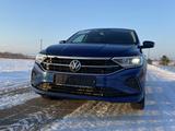 Volkswagen Polo 2021 годаүшін9 100 000 тг. в Астана – фото 2