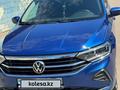 Volkswagen Polo 2021 года за 8 590 000 тг. в Астана – фото 8