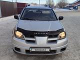 Mitsubishi Outlander 2003 годаүшін3 650 000 тг. в Кокшетау