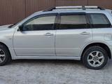 Mitsubishi Outlander 2003 годаүшін3 650 000 тг. в Кокшетау – фото 3