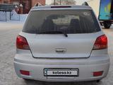 Mitsubishi Outlander 2003 года за 3 650 000 тг. в Кокшетау – фото 4