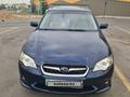 Subaru Legacy 2004 года за 6 000 000 тг. в Алматы – фото 3