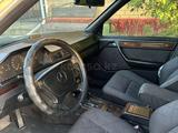 Mercedes-Benz E 280 1993 года за 1 150 000 тг. в Астана – фото 4