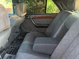 Mercedes-Benz E 280 1993 года за 1 150 000 тг. в Астана – фото 5