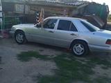 Mercedes-Benz E 280 1993 года за 1 150 000 тг. в Астана – фото 2
