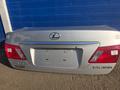 Крышка Багажника на Lexus ES350 2006-2012 за 60 000 тг. в Жанаозен