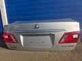 Крышка Багажника на Lexus ES350 2006-2012 за 60 000 тг. в Жанаозен – фото 3