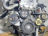 NISSAN — ДВИГАТЕЛЬ (контрактный, в отличном состоянии) за 235 000 тг. в Алматы – фото 2