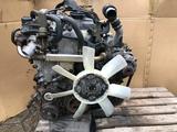 NISSAN — ДВИГАТЕЛЬ (контрактный, в отличном состоянии) за 235 000 тг. в Алматы