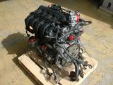 NISSAN — ДВИГАТЕЛЬ (контрактный, в отличном состоянии) за 235 000 тг. в Алматы – фото 3