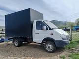 ГАЗ  ГАЗель (3302) 2003 года за 3 700 000 тг. в Усть-Каменогорск