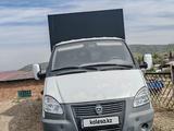 ГАЗ  ГАЗель (3302) 2003 года за 3 700 000 тг. в Усть-Каменогорск – фото 2