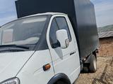ГАЗ  ГАЗель (3302) 2003 года за 3 700 000 тг. в Усть-Каменогорск – фото 4