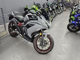 Kawasaki  Ninja 650 2013 года за 3 000 000 тг. в Актау