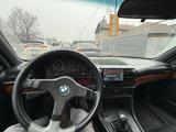 BMW 730 1992 года за 3 000 000 тг. в Алматы – фото 4
