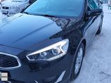 Kia Cadenza 2015 годаүшін9 784 839 тг. в Экибастуз – фото 4