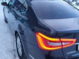 Kia Cadenza 2015 годаүшін9 784 839 тг. в Экибастуз – фото 5