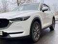 Mazda CX-5 2019 года за 12 000 000 тг. в Астана – фото 6