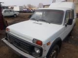 ВАЗ (Lada) Lada 2121 2009 годаүшін1 750 000 тг. в Усть-Каменогорск