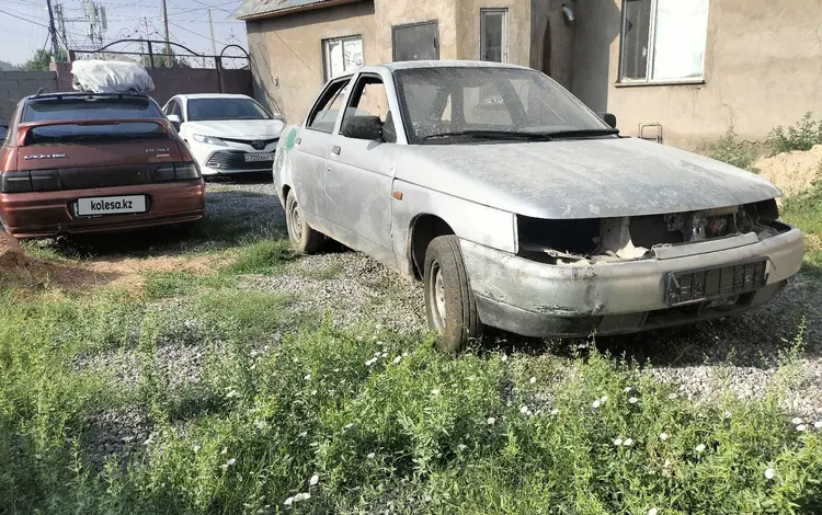 ВАЗ (Lada) 2110 2003 года за 300 000 тг. в Шымкент