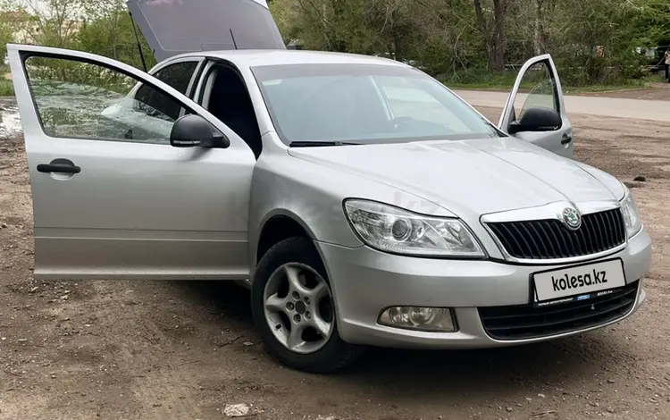 Skoda Octavia 2011 годаfor3 300 000 тг. в Астана