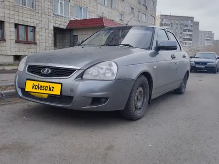 ВАЗ (Lada) Priora 2172 2013 года за 2 000 000 тг. в Павлодар