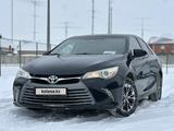 Toyota Camry 2015 годаүшін9 600 000 тг. в Костанай