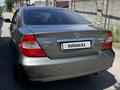 Toyota Camry 2004 годаүшін5 500 000 тг. в Алматы – фото 4