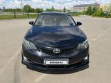 Toyota Camry 2012 годаүшін6 000 000 тг. в Уральск