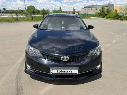 Toyota Camry 2012 года за 6 000 000 тг. в Уральск