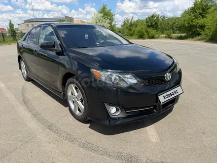 Toyota Camry 2012 года за 6 000 000 тг. в Уральск – фото 6