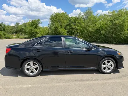 Toyota Camry 2012 года за 6 000 000 тг. в Уральск – фото 11