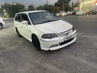 Honda Odyssey 2002 годаfor3 700 000 тг. в Алматы