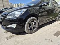 Hyundai Accent 2015 года за 5 700 000 тг. в Алматы