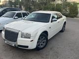 Chrysler 300C 2005 годаүшін4 000 000 тг. в Тараз – фото 2