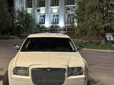 Chrysler 300C 2005 годаүшін4 000 000 тг. в Тараз – фото 3