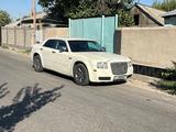 Chrysler 300C 2005 годаүшін4 000 000 тг. в Тараз