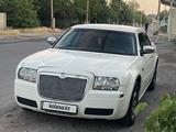 Chrysler 300C 2005 годаүшін4 000 000 тг. в Тараз – фото 4